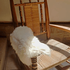 Pequeños Cueros Lanares-  30x60 cm aprox. 3