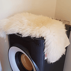 Pequeños Cueros Lanares-  30x60 cm aprox. 4