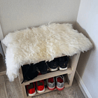 Pequeños Cueros Lanares-  30x60 cm aprox. 8