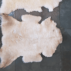 Cueros Lanares Suffolk - 89 x 60 cm 1