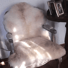 Cueros Lanares Suffolk - 89 x 60 cm 5