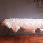 Cueros Lanares Suffolk - 89 x 60 cm 6