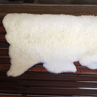 Cueros Lanares Suffolk - 89 x 60 cm 8