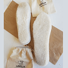 Plantillas de Chiporro Natural - del 34 al 40 / 41 al 45  2