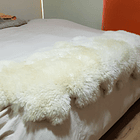 Alfombra o Piecera Lanar EPU -80x180 cm  4