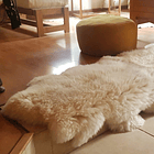 Alfombra o Piecera Lanar EPU -80x180 cm  7