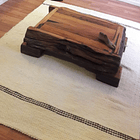 Alfombra SÓOKE de Lana de Oveja ( entre 1.7 a 2.0 mts ) 3