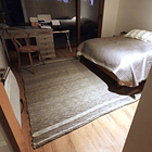 Alfombra SÓOKE de Lana de Oveja ( entre 1.7 a 2.0 mts ) 1