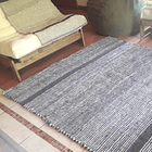 Alfombra SÓOKE de Lana de Oveja ( entre 1.7 a 2.0 mts ) 6