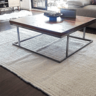 Alfombra SÓOKE de Lana de Oveja ( entre 1.7 a 2.0 mts ) 9