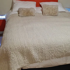 Frazada SUPER KING -190 x 260 cm