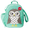 3 Sprouts - Lonchera Búho - Lunch Bag