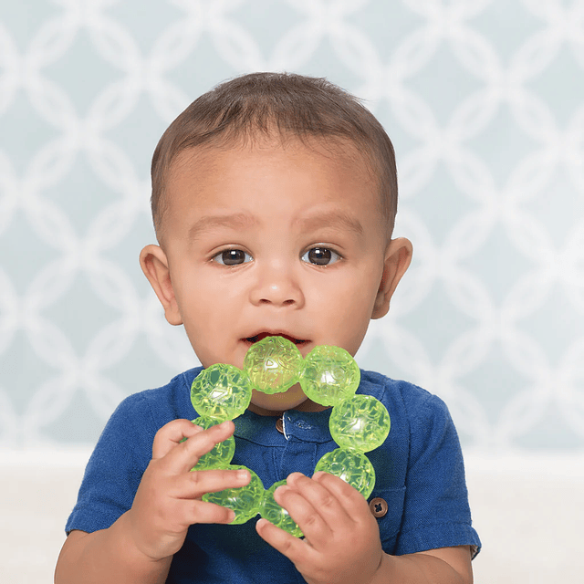 Las mejores ofertas en 0 meses de juguete de dentición Multicolor Mordedores  para Bebés