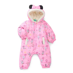 Disney | Osito Térmico Minnie Mouse