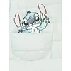 Disney | Osito Térmico Acolchado Stitch con Capucha
