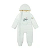 Disney | Osito Térmico Acolchado Stitch con Capucha
