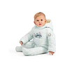 Disney | Osito Térmico Acolchado Stitch con Capucha