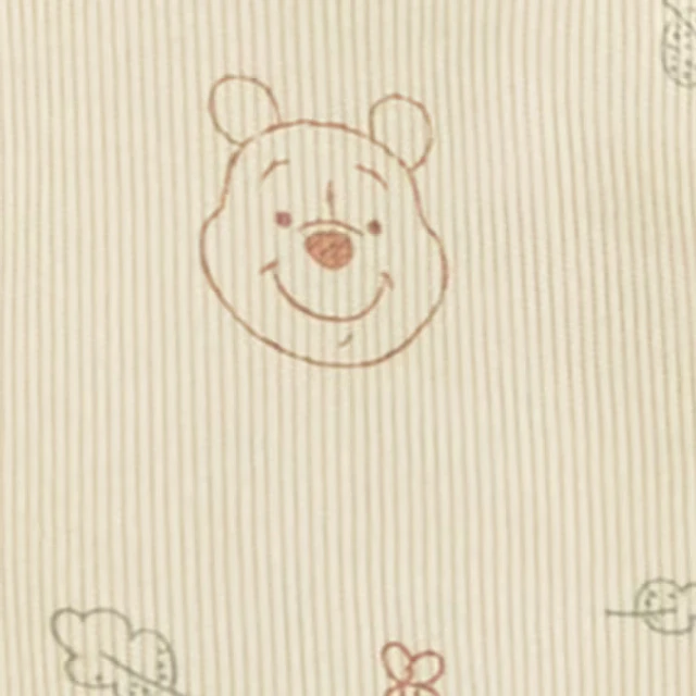 Disney | Osito Acolchado Winnie the Pooh con Capucha