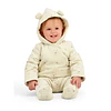 Disney | Osito Acolchado Winnie the Pooh con Capucha