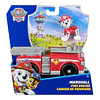 Paw Patrol - Auto Marshall | Camión de Bomberos