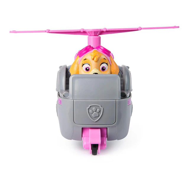 Paw Patrol - Auto Skye | Helicóptero 