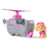 Paw Patrol - Auto Skye | Helicóptero 