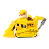 Paw Patrol - Auto Rubble | Excavadora
