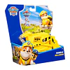 Paw Patrol - Auto Rubble | Excavadora