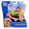 Paw Patrol - Vehículo Liberty | Moto