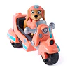 Paw Patrol - Vehículo Liberty | Moto