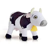 Granja de Zenón - Vaca Lola - Peluche Musical 20 Cms