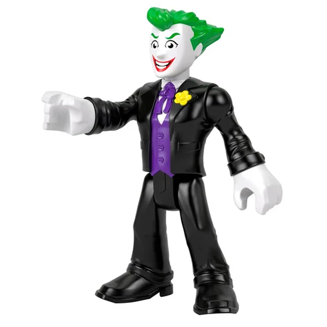 DC Super Friends- Figura Joker 25 cm 