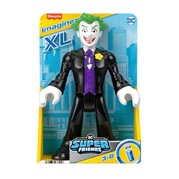 DC Super Friends- Figura Joker 25 cm 