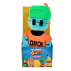 Stumble Guys - Robot Guy - Peluche 30 cm