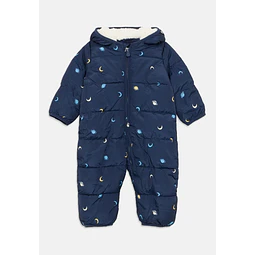 Gap - Térmico ColdControl Max Azul Marino Espacial