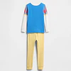 GAP - Conjunto Pijama 2 Piezas Blancanieves - 100% Algodón Orgánico