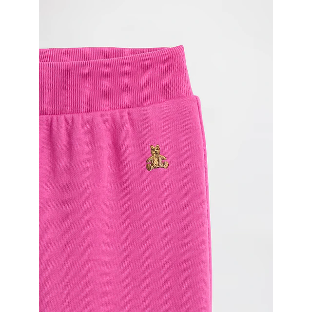 GAP - Pantalón Jogger Pink