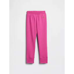 GAP - Pantalón Jogger Pink