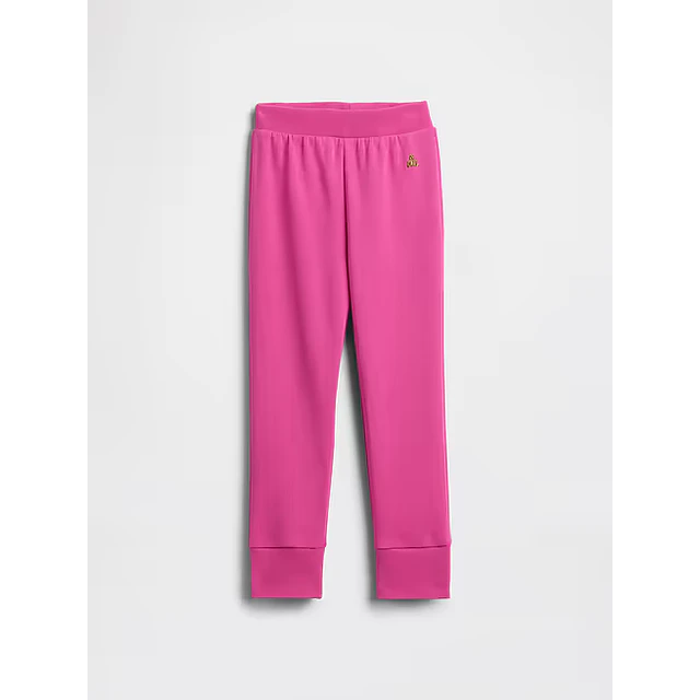 GAP - Pantalón Jogger Pink