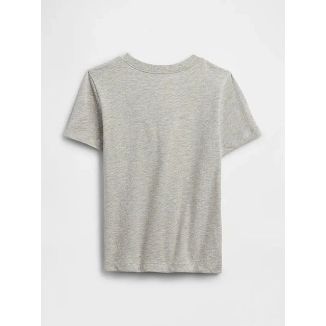GAP - Polera Mickey Mouse con Logo