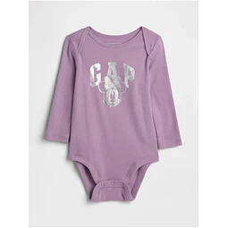 GAP - Body Minnie Mouse con Logo