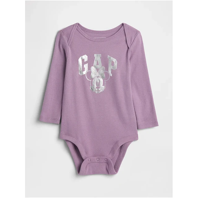 GAP - Body Minnie Mouse con Logo