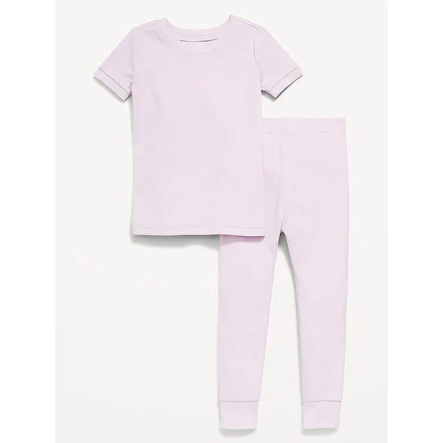Old Navy - Conjunto 2 Piezas Lila