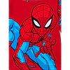 Marvel- Conjunto Pijama 2 Piezas Spiderman - 100% Algodón