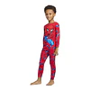 Marvel- Conjunto Pijama 2 Piezas Spiderman - 100% Algodón