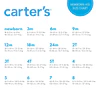 Carter's - Pijama Enterito de Polar - Vaca Celeste
