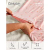 Carter's Child of Mine - Pijama Enterito ComfySoft™ - Sol Rosado