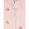 Carter's Child of Mine - Set 2 Pijamas Enteritos Rosado y Lila