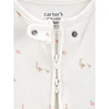 Carter's Child of Mine - Pijama Enterito - Gansitos