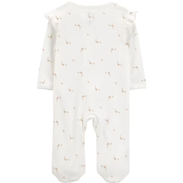 Carter's Child of Mine - Pijama Enterito - Gansitos